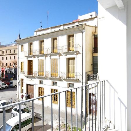 Mosen Sorell Apartments Valencia Bilik gambar