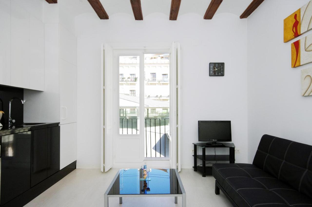 Mosen Sorell Apartments Valencia Bilik gambar