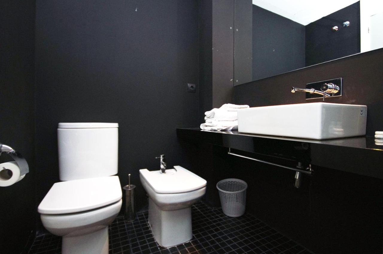 Mosen Sorell Apartments Valencia Bilik gambar