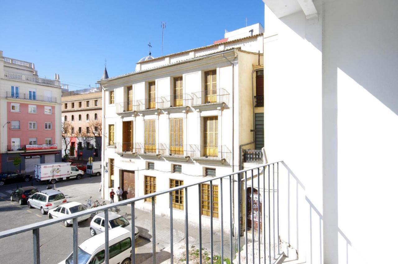 Mosen Sorell Apartments Valencia Bilik gambar