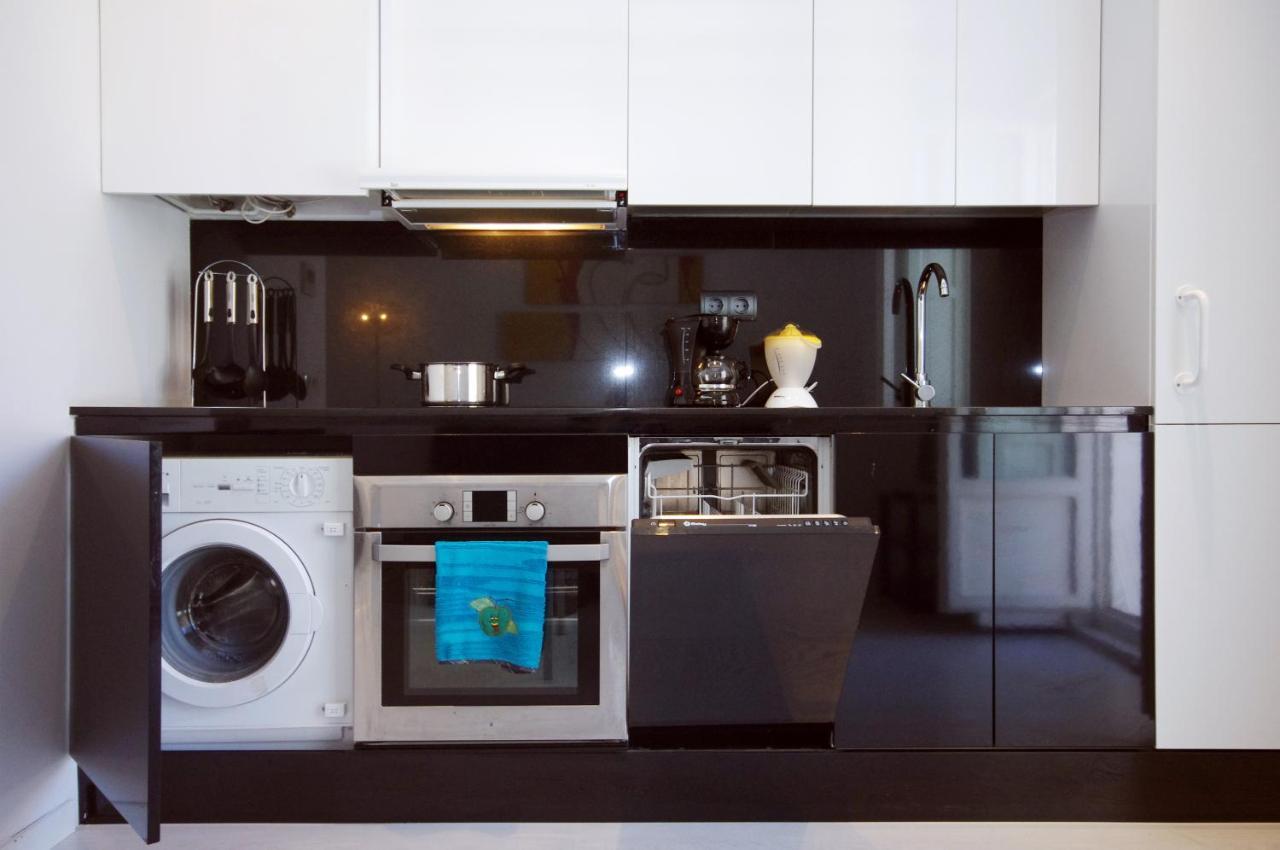 Mosen Sorell Apartments Valencia Bilik gambar