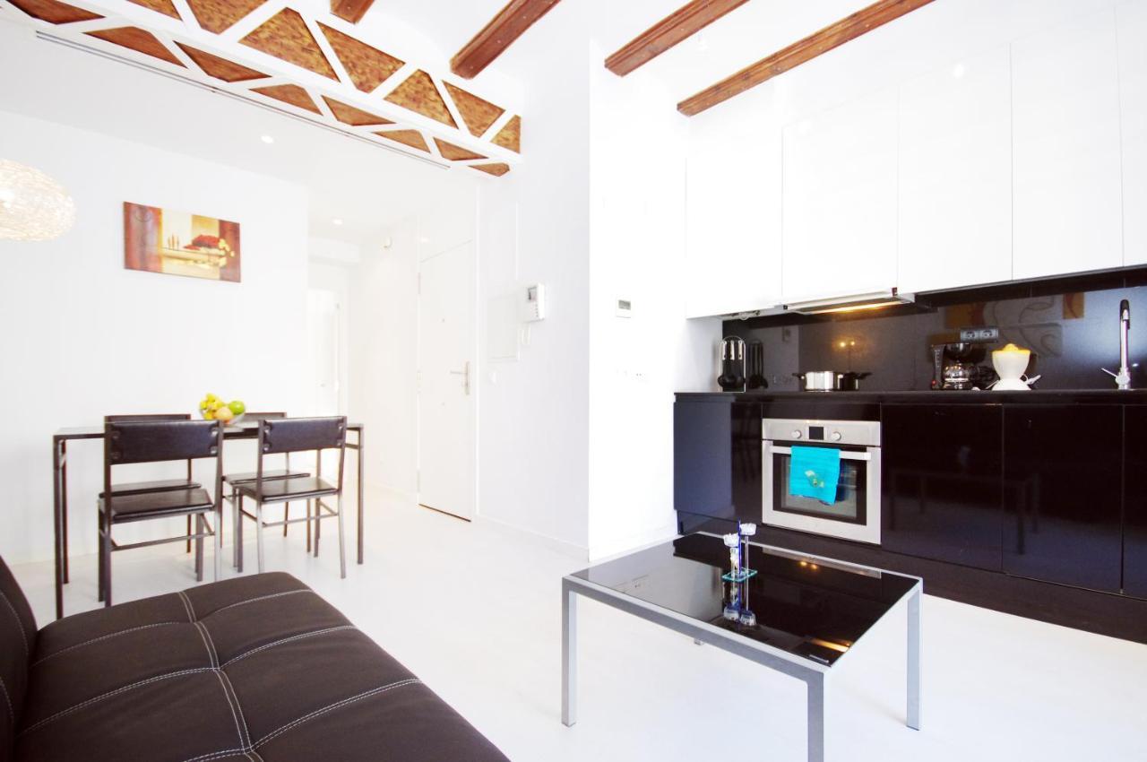 Mosen Sorell Apartments Valencia Bilik gambar