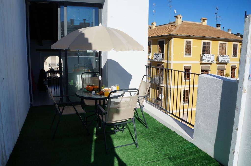 Mosen Sorell Apartments Valencia Bilik gambar