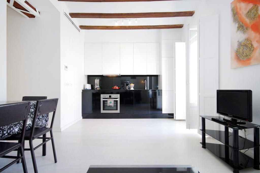 Mosen Sorell Apartments Valencia Bilik gambar