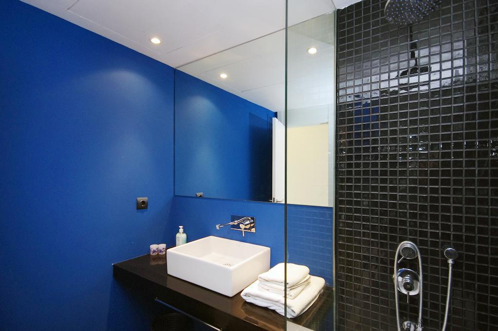 Mosen Sorell Apartments Valencia Luaran gambar
