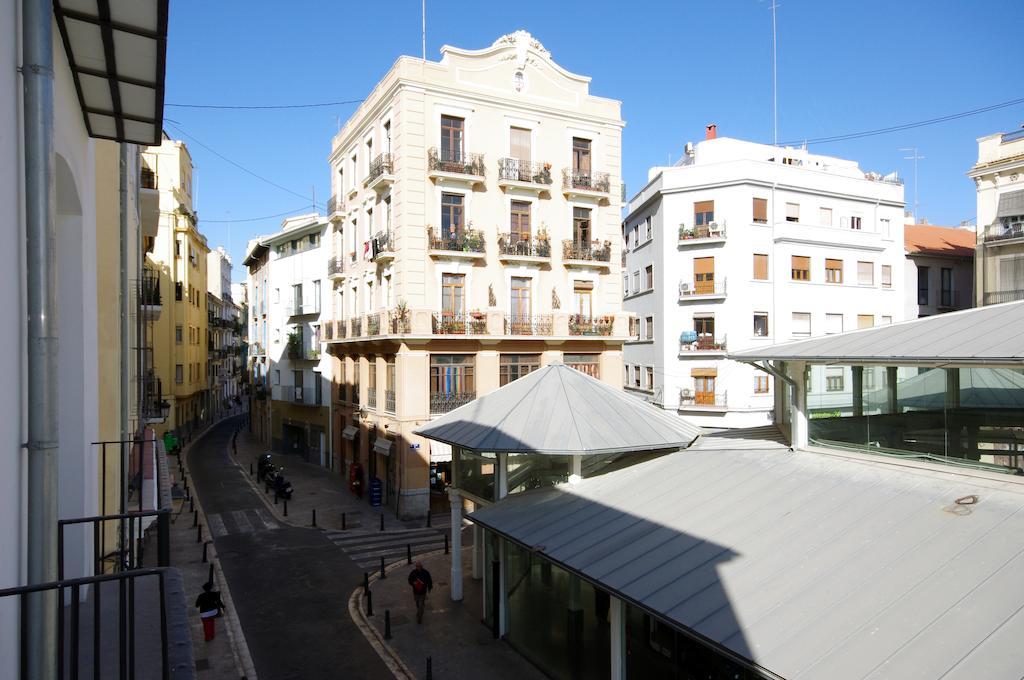 Mosen Sorell Apartments Valencia Bilik gambar