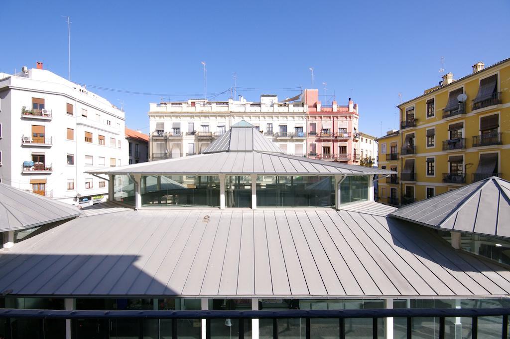 Mosen Sorell Apartments Valencia Bilik gambar