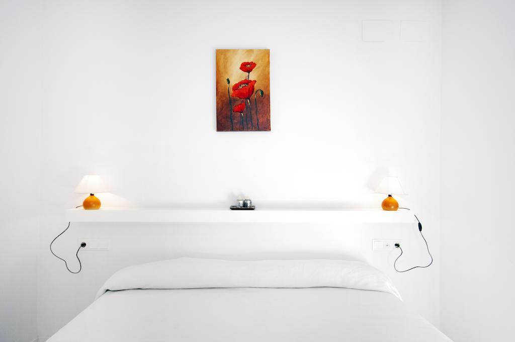 Mosen Sorell Apartments Valencia Bilik gambar