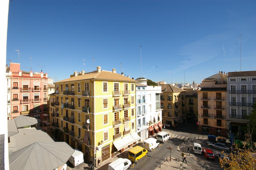Mosen Sorell Apartments Valencia Luaran gambar