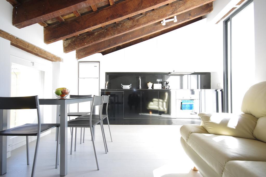 Mosen Sorell Apartments Valencia Luaran gambar