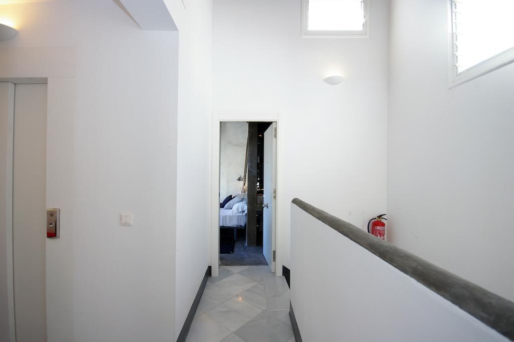 Mosen Sorell Apartments Valencia Luaran gambar