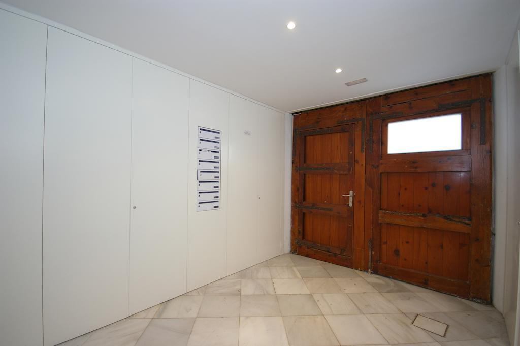 Mosen Sorell Apartments Valencia Luaran gambar