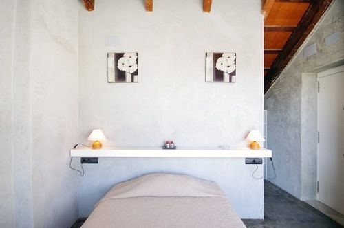 Mosen Sorell Apartments Valencia Luaran gambar